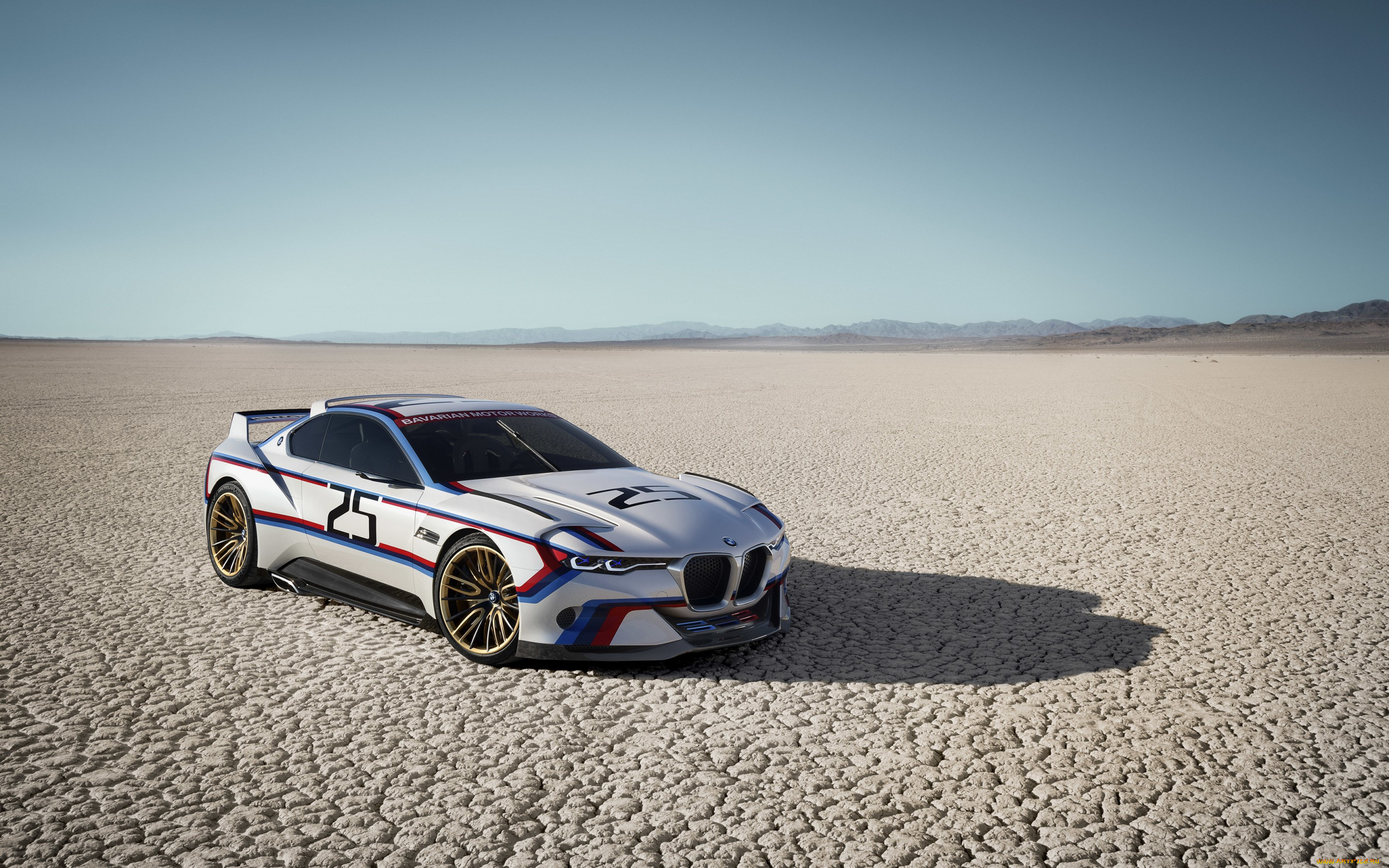 , bmw, 2015, , , csl, hommage, r